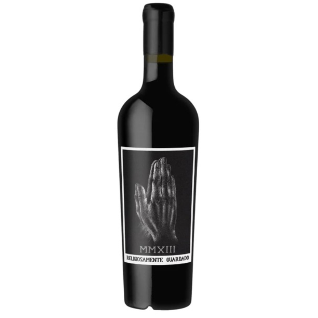 Herdade Papa Leite Religiosamente Guardado Tinto 2013, 75cl