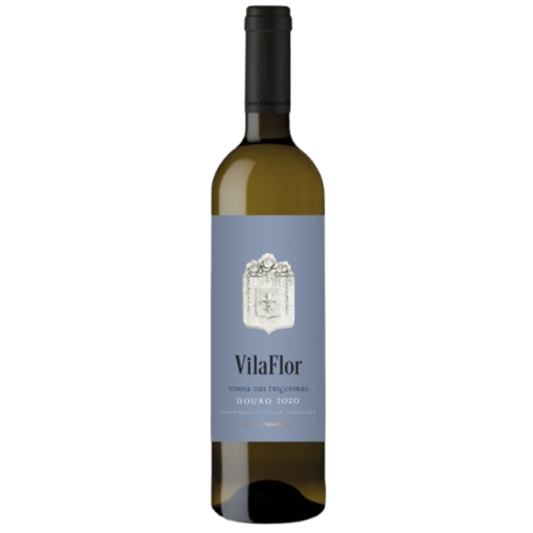 Casa D´Arrochela Vila Flor Vinha das Trigueiras Branco 2021, 75cl