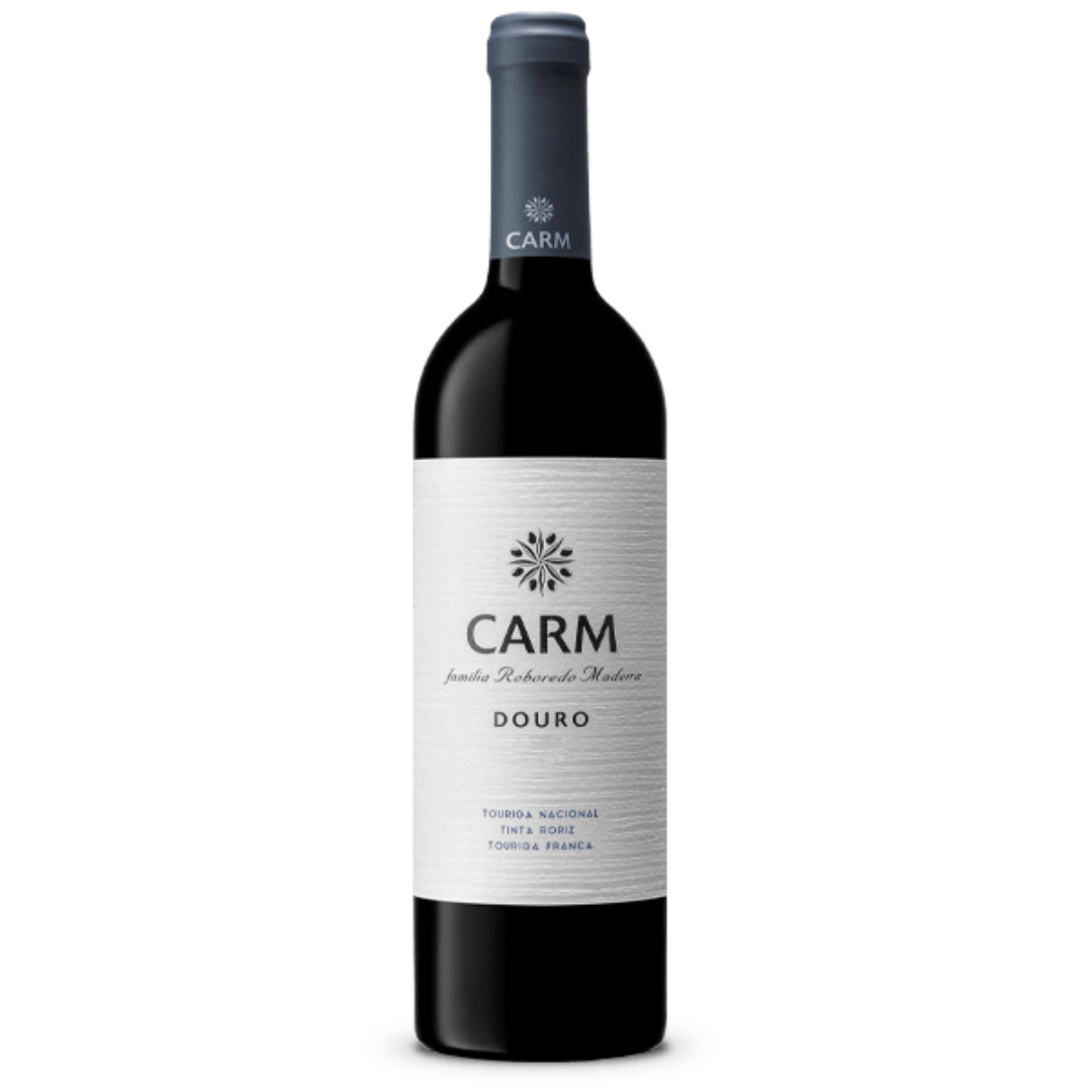 CARM Tinto 2023, 75cl