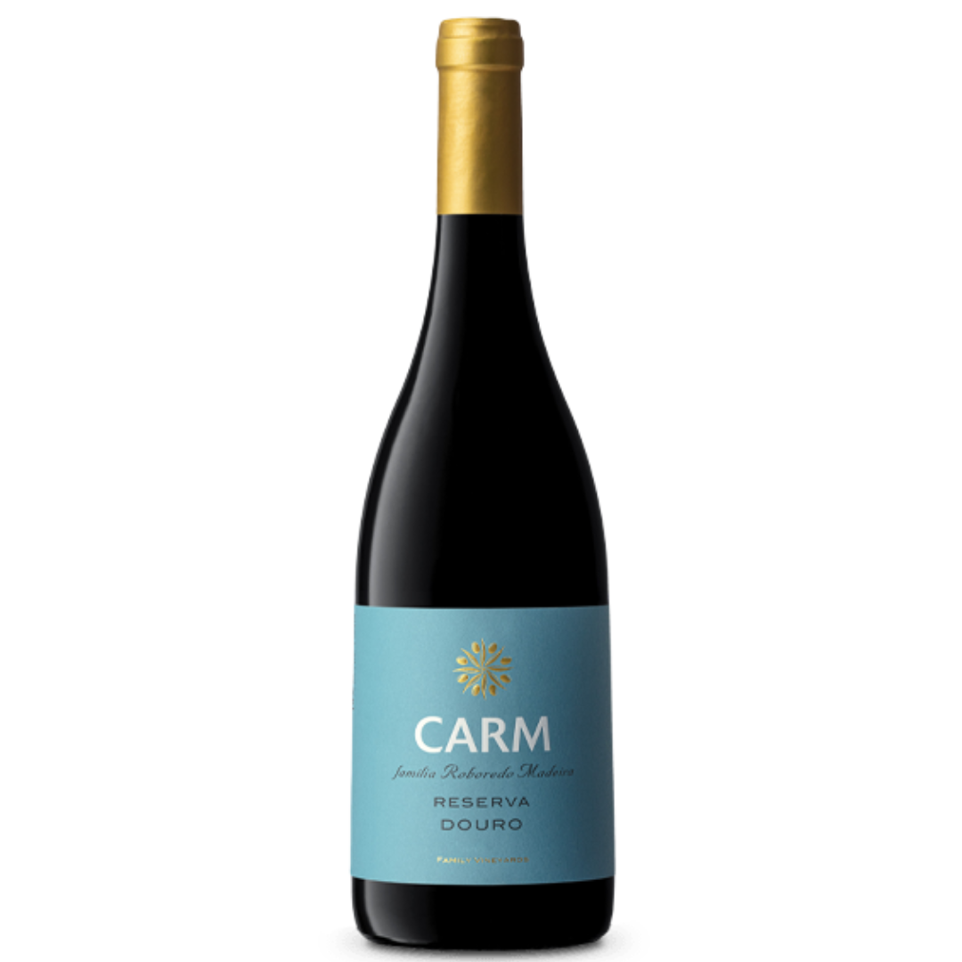 CARM Reserve Red 2022, 75cl