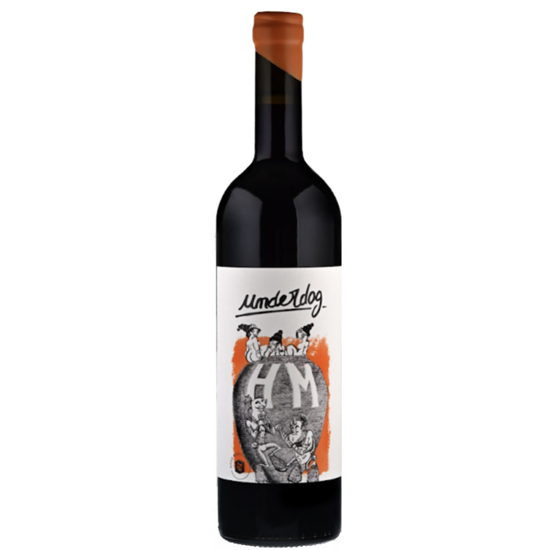 Hugo Mendes Lisboa Fernão Pires Blanc 2021, 75cl