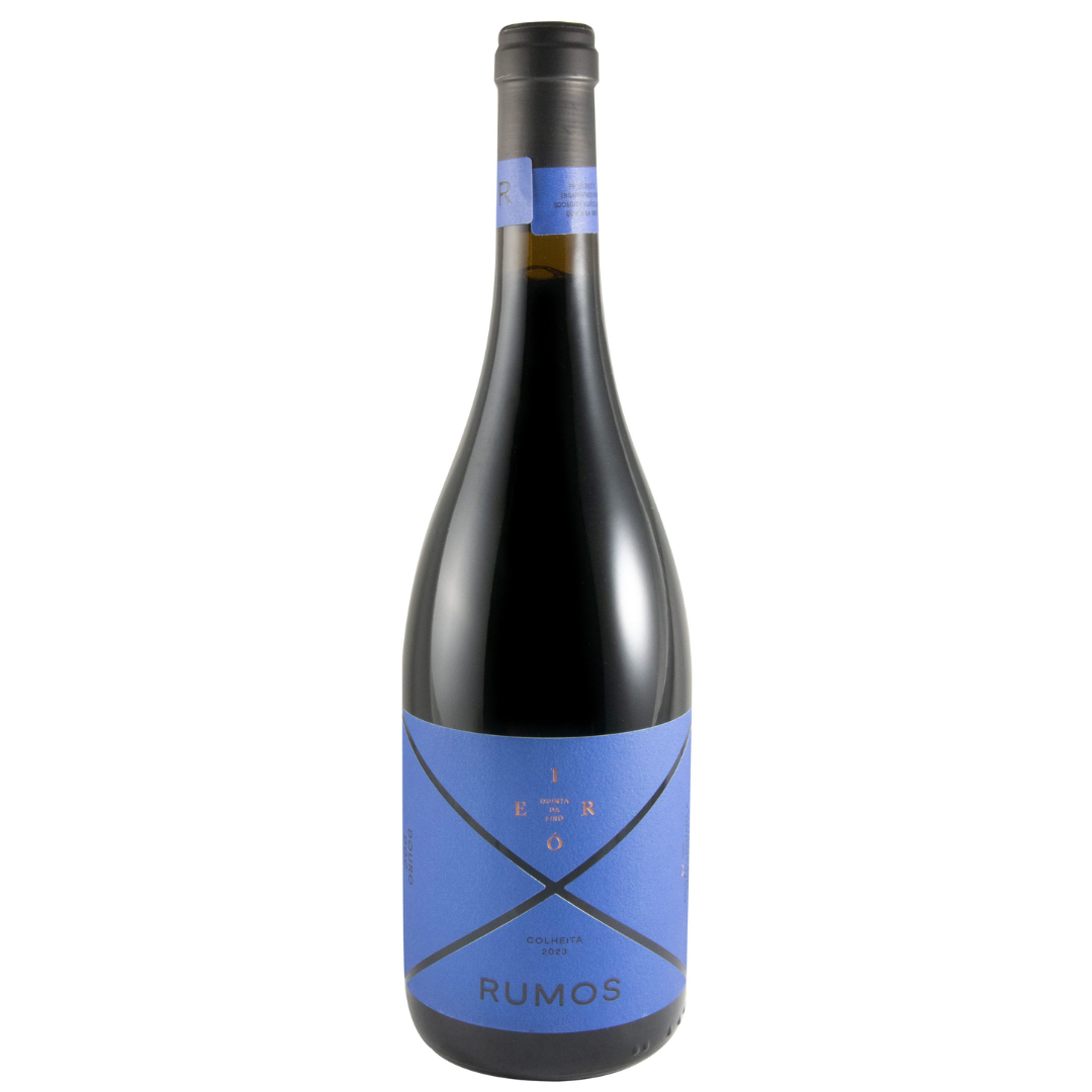 Quinta do Eiró Rumos Colheita Tinto 2023, 75cl