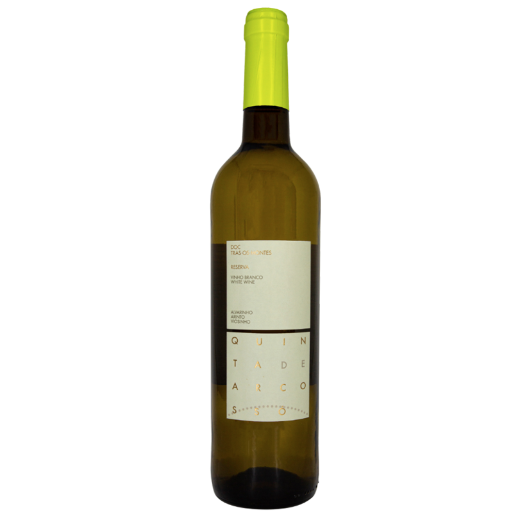 Quinta de Arcossó Reserva Branco 2022, 75cl