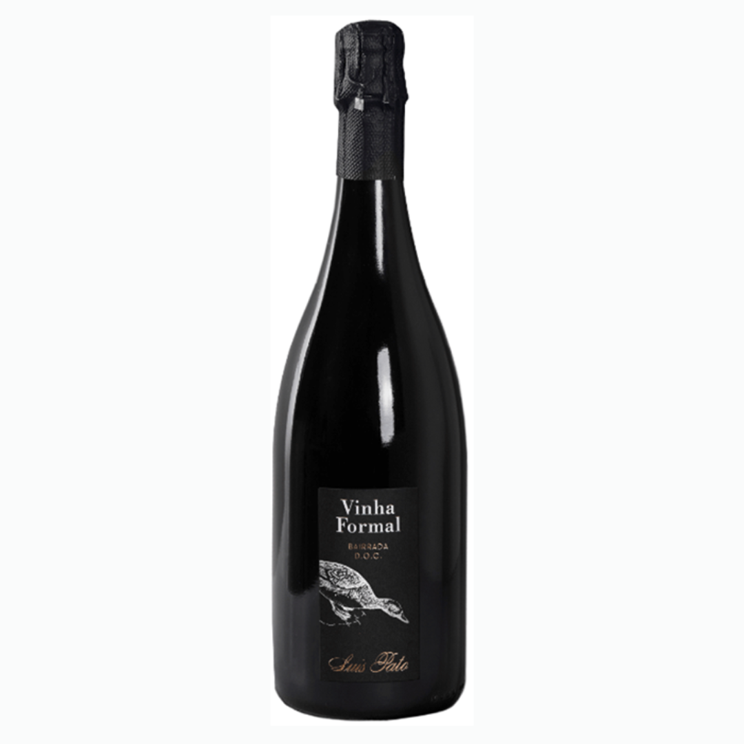 Vin mousseux Luis Pato Vinha Formal 2015, 75cl