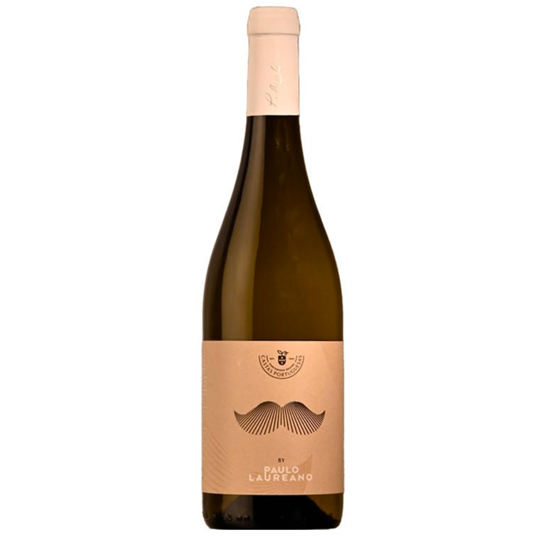 Paulo Laureano Branco By Paulo Laureano 2022, 75cl