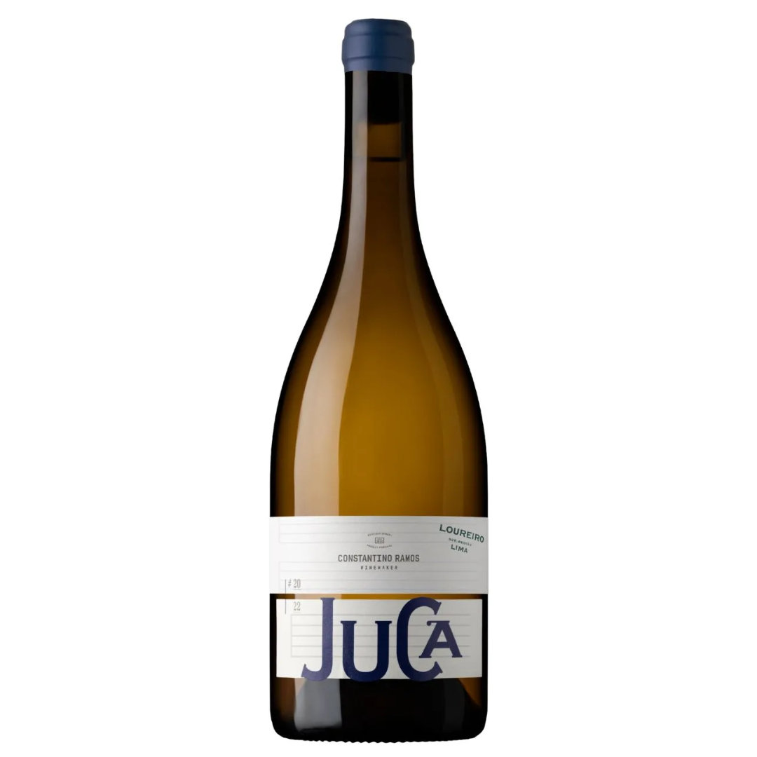 Constantino Ramos Juca Loureiro white 2023, 75cl