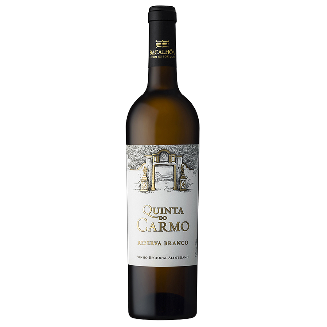 Quinta da Bacalhôa Centenarium Rouge 2015, 75cl