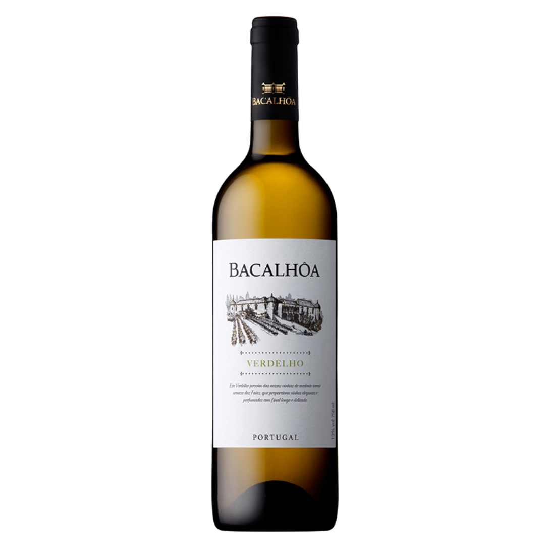 Bacalhôa Verdelho Branco 2022, 75cl