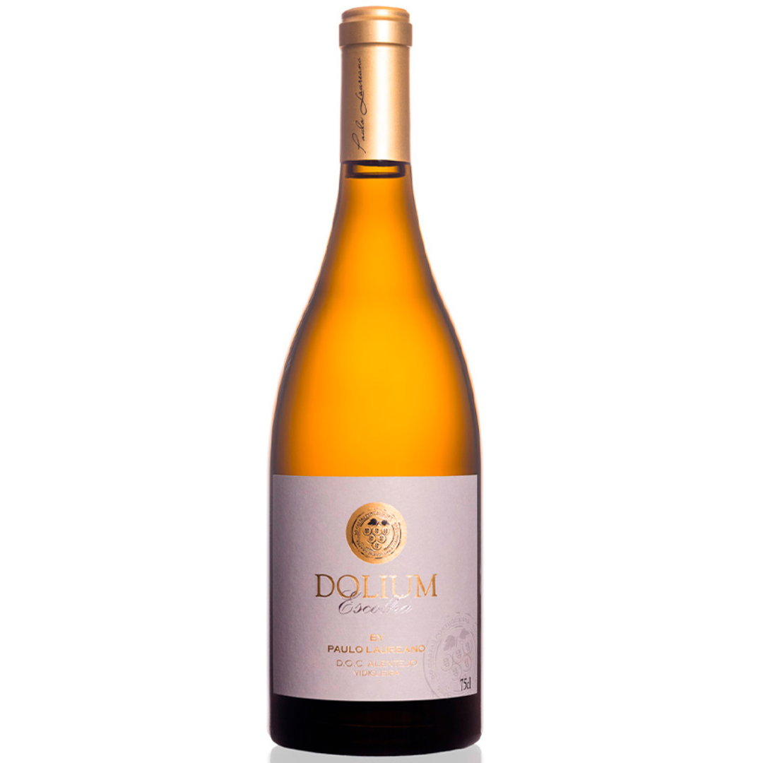 Paulo Laureano Dolium Escolha Branco 2016, 75cl