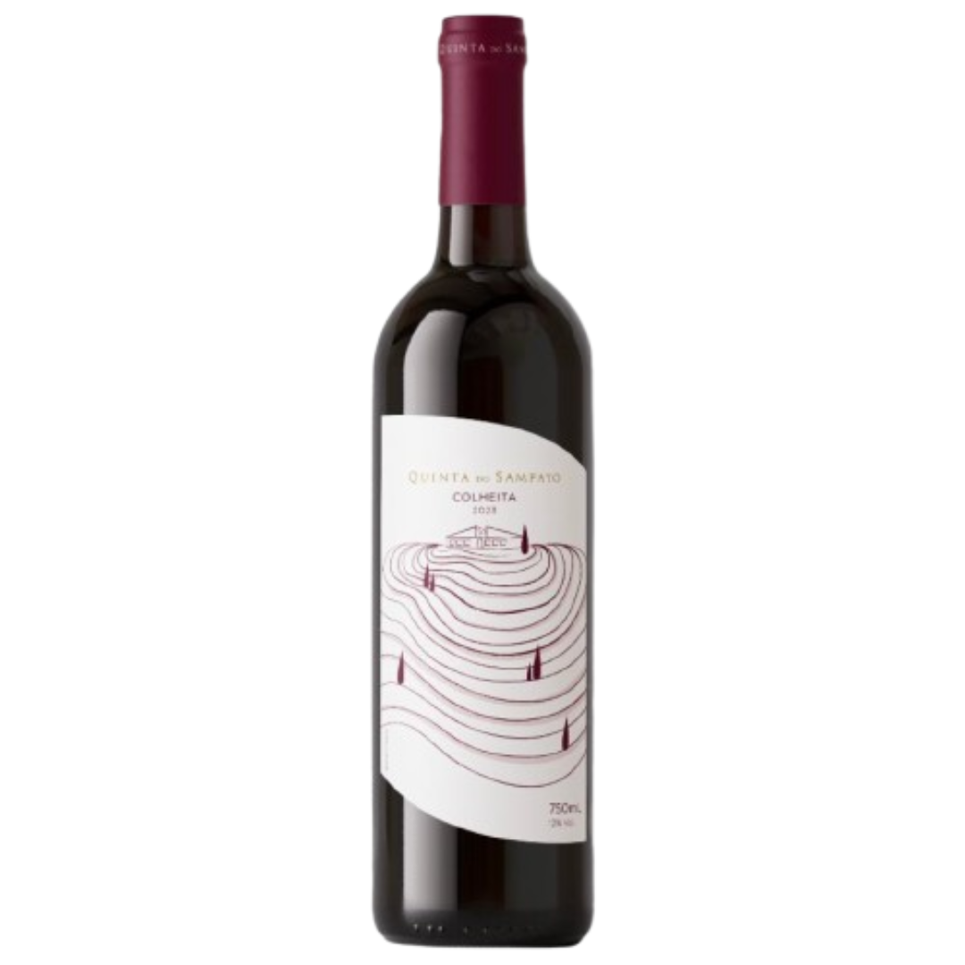 Quinta do Sampayo Colheita Branco 2023, 75cl
