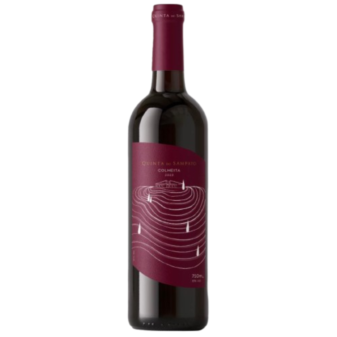 Quinta do Sampayo Colheita Tinto 2023, 75cl