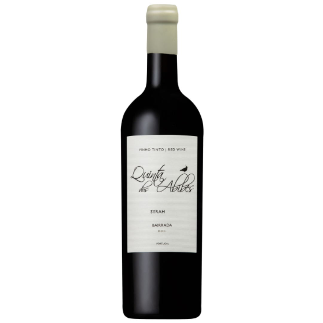 Quinta dos Abibes Syrah Tinto 2019, 75cl
