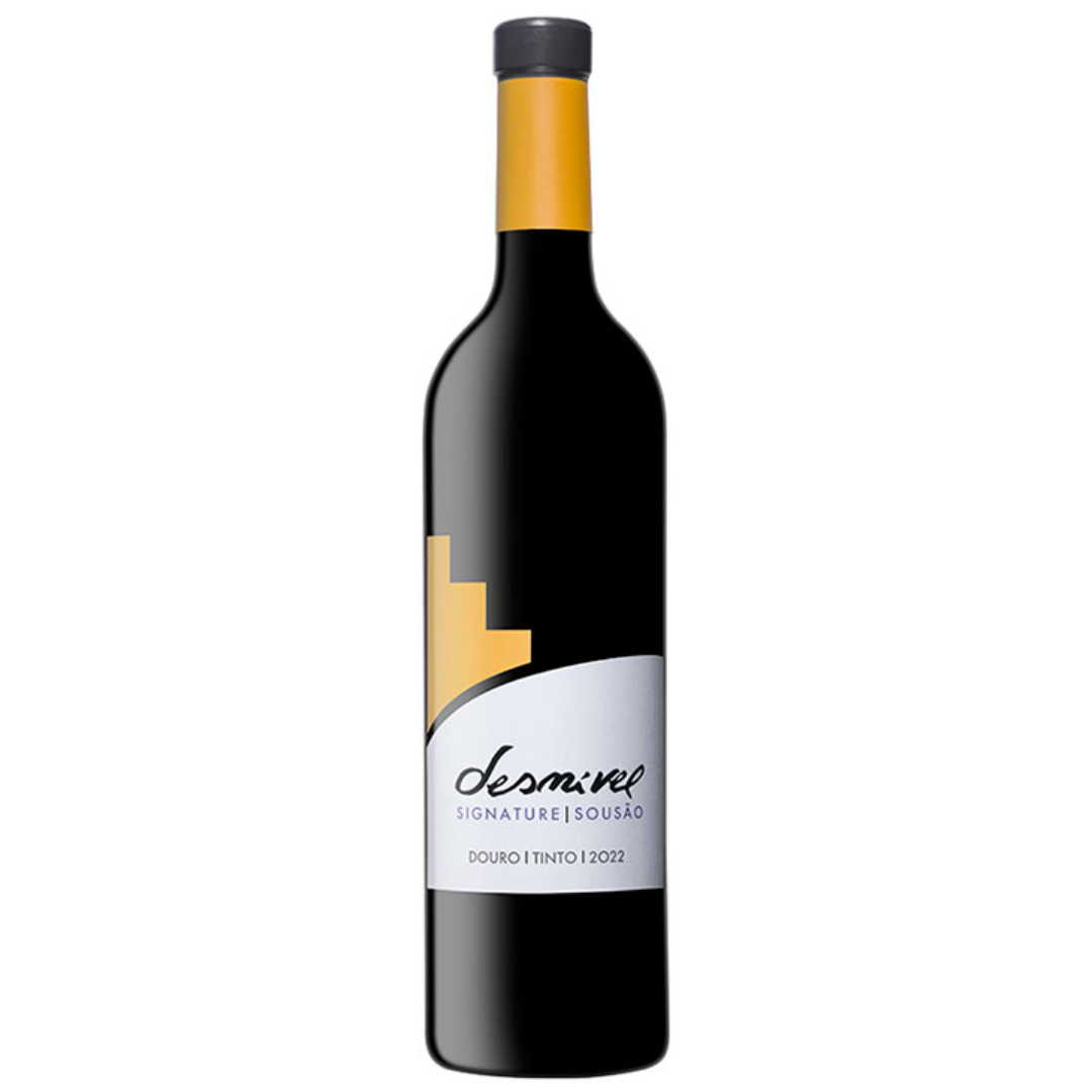 Desnível Sousão Rouge 2024, 75cl