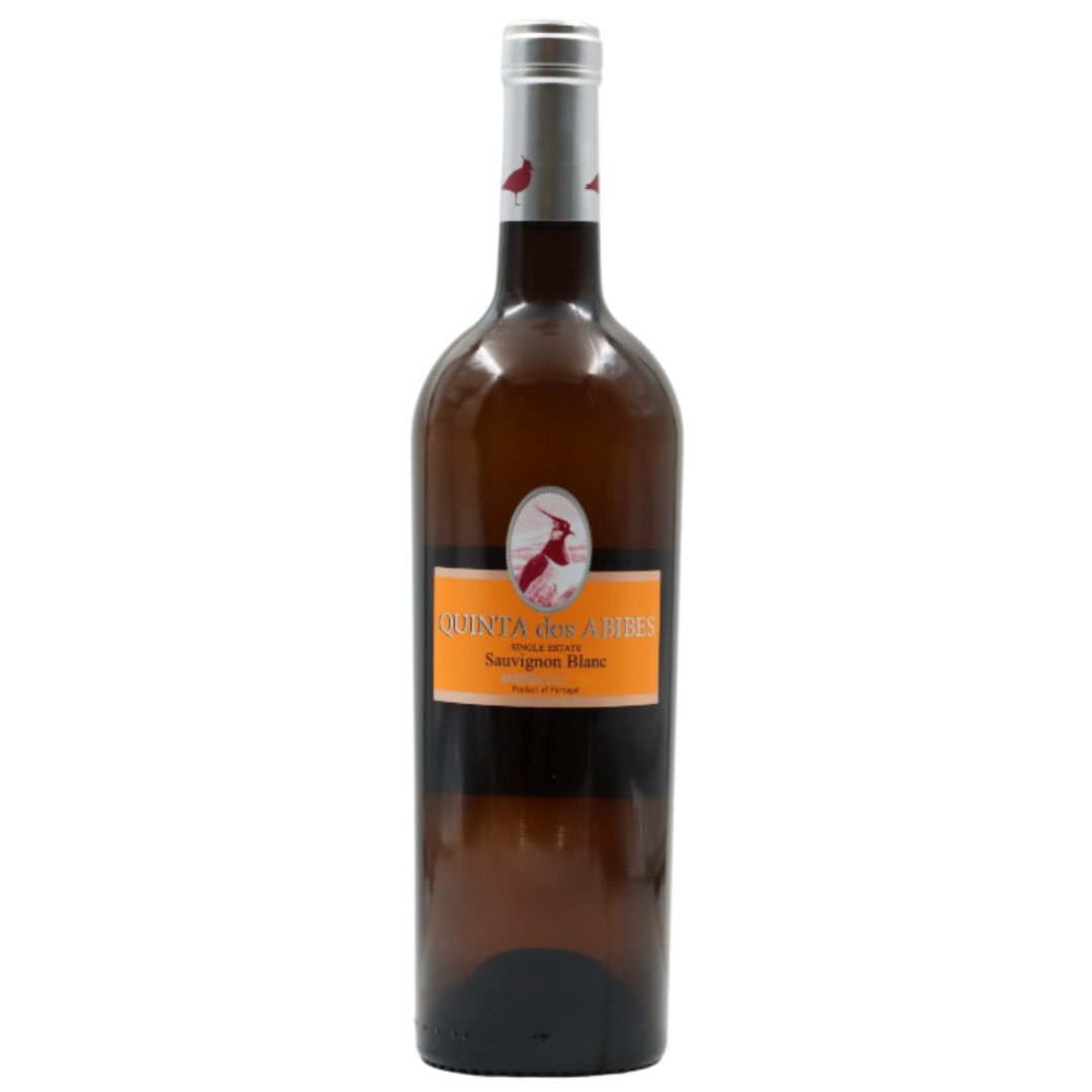 Quinta dos Abibes Sauvignon Blanc Branco 2023, 75cl