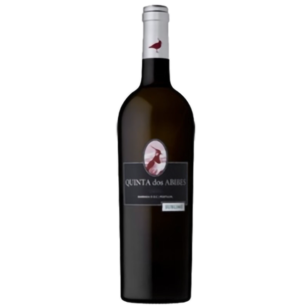 Quinta dos Abibes Sublime Branco 2017, 75cl