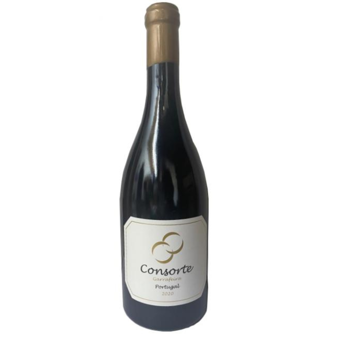 Consorte Garrafeira Branco 2020, 75cl