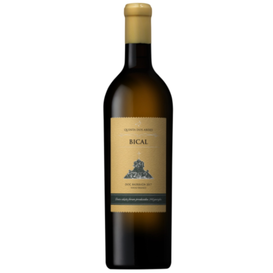Quinta dos Abibes Bical Branco 2019, 75cl