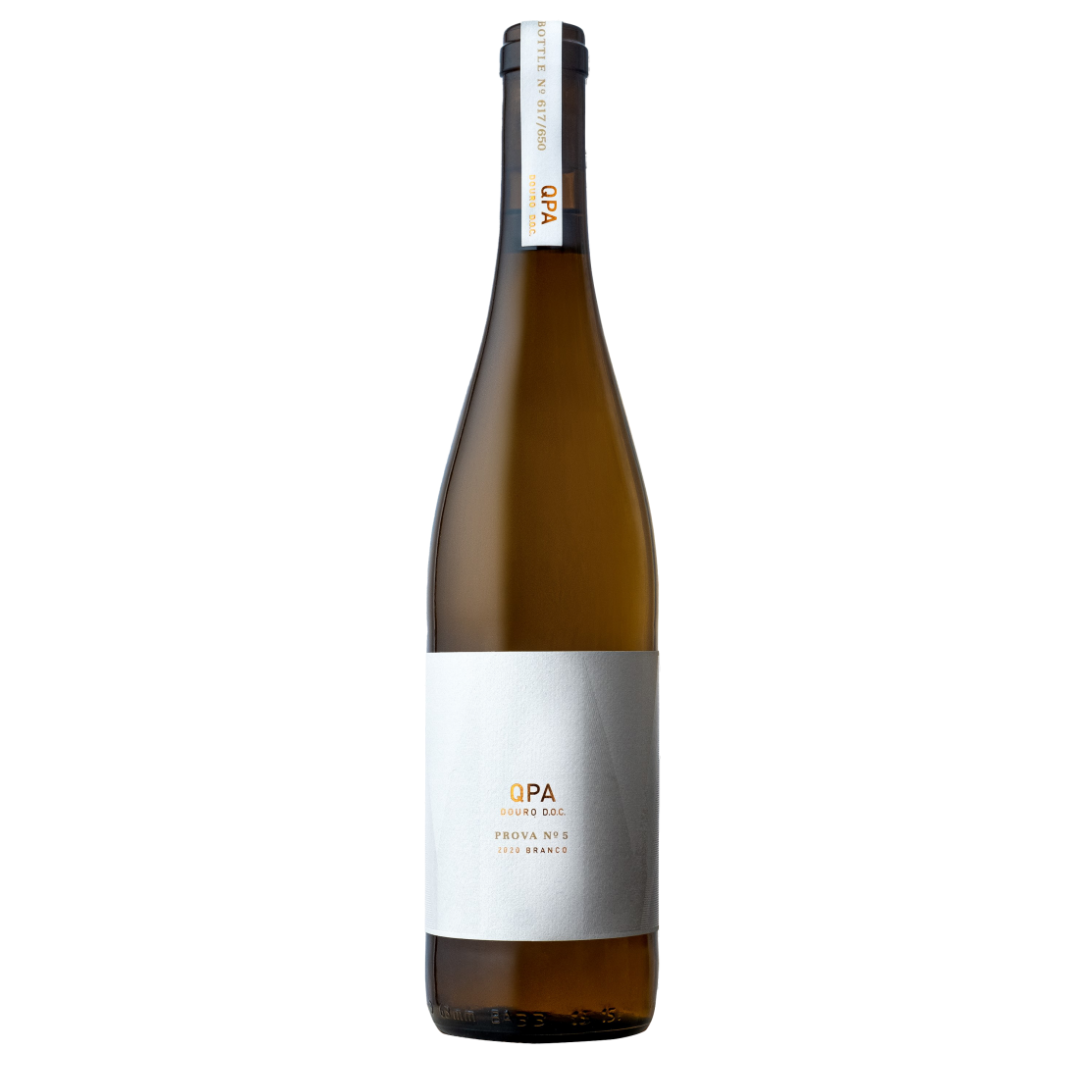Quinta da Pedra Alta Prova No 5 Donzelinho White 2022, 75cl