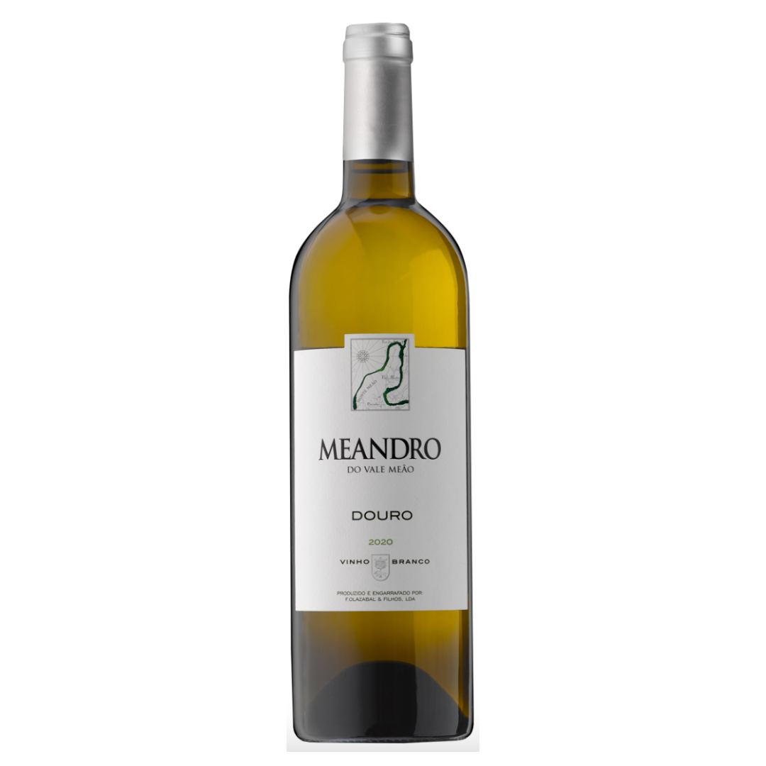 Meandro do Vale Meão Branco 2022, 75cl