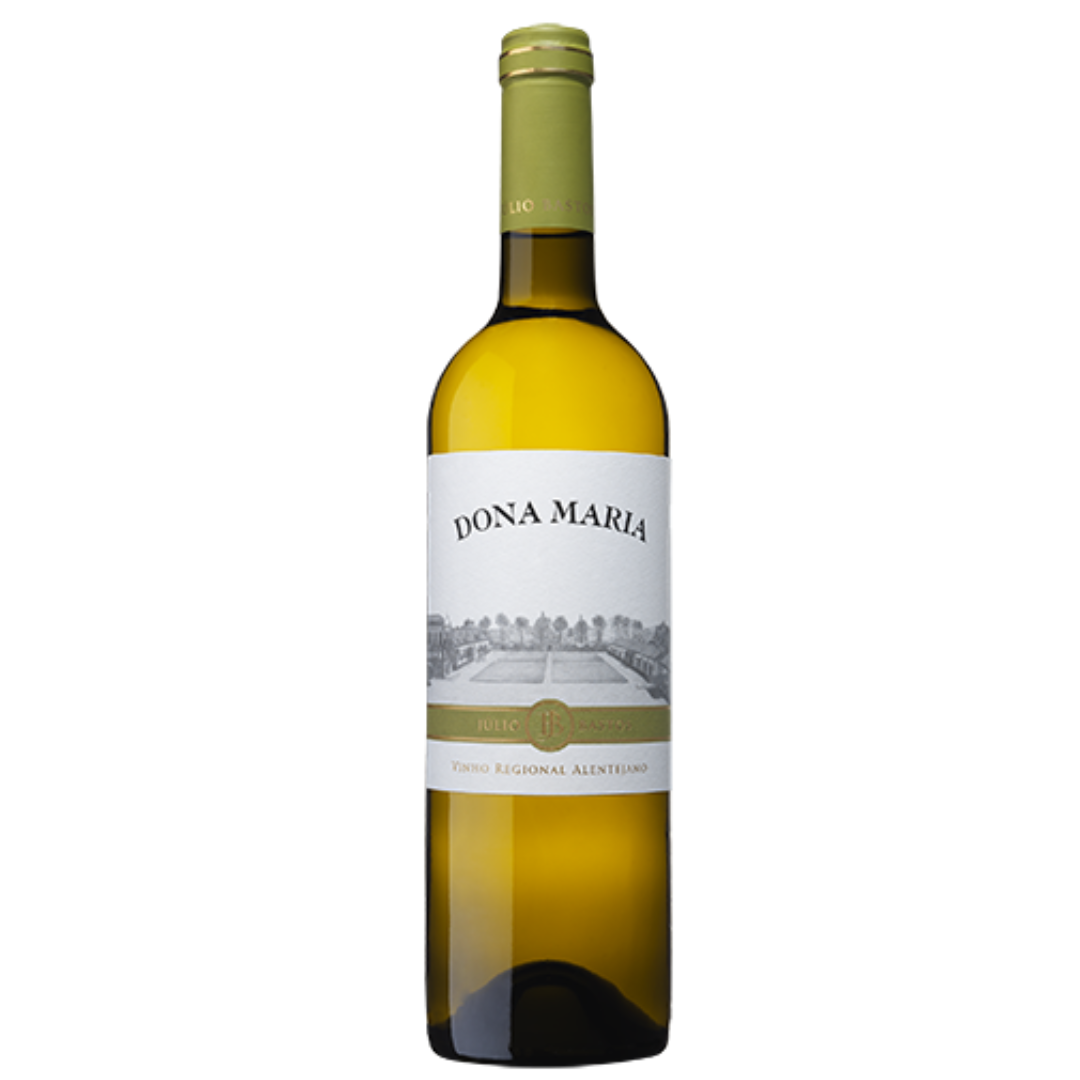Dona Maria Branco 2023, 75cl