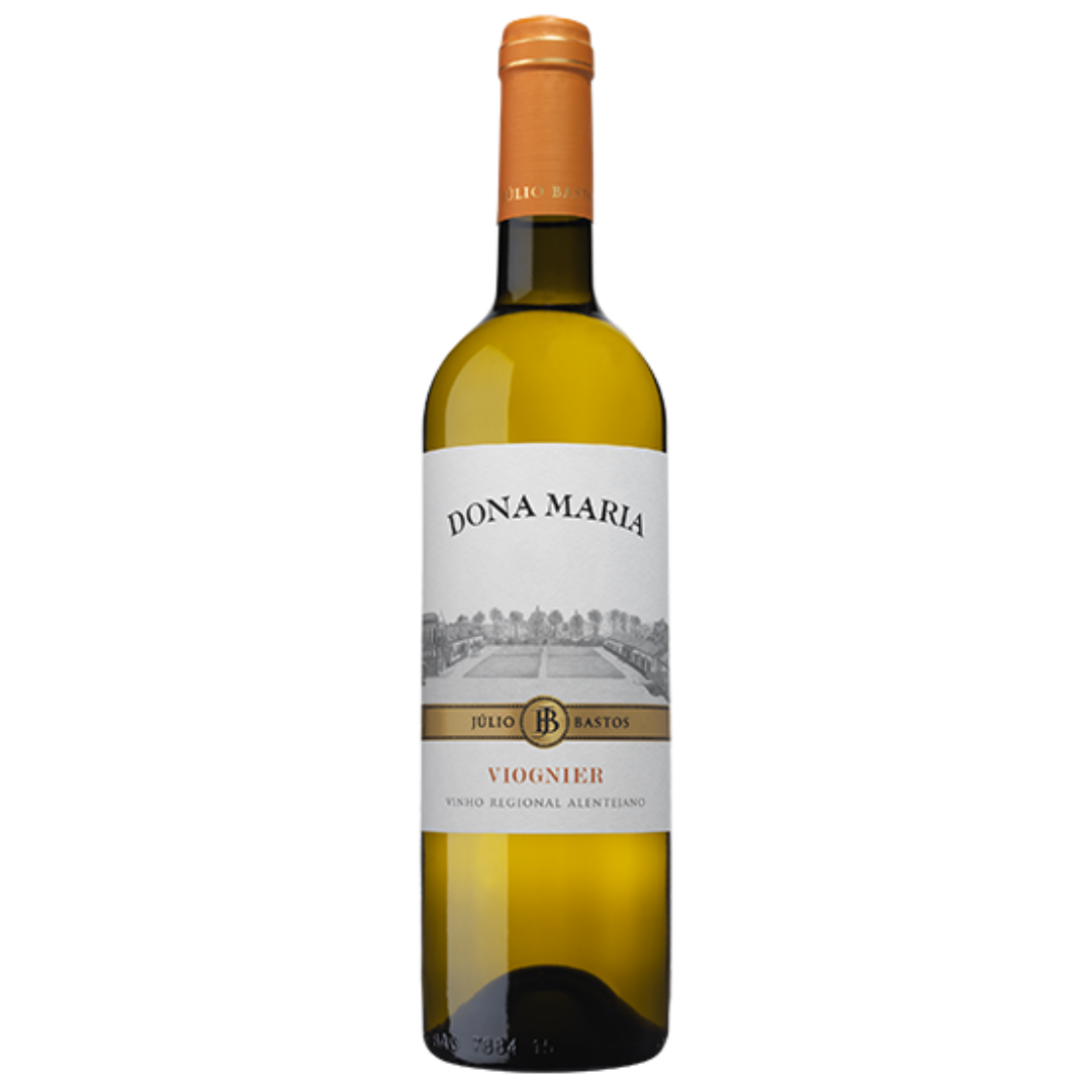 Dona Maria Viognier Branco 2023, 75cl