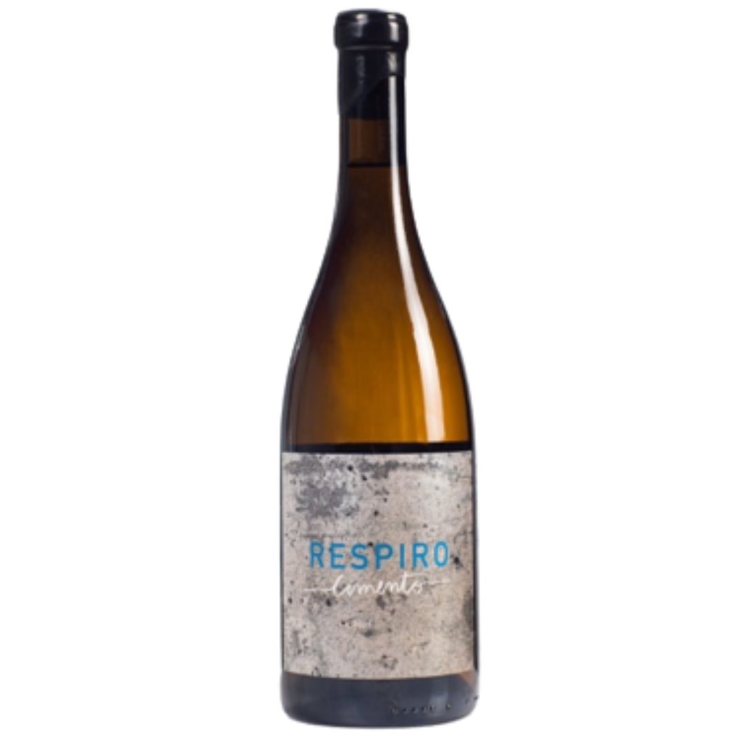 Respiro Cimento Branco 2020, 75cl