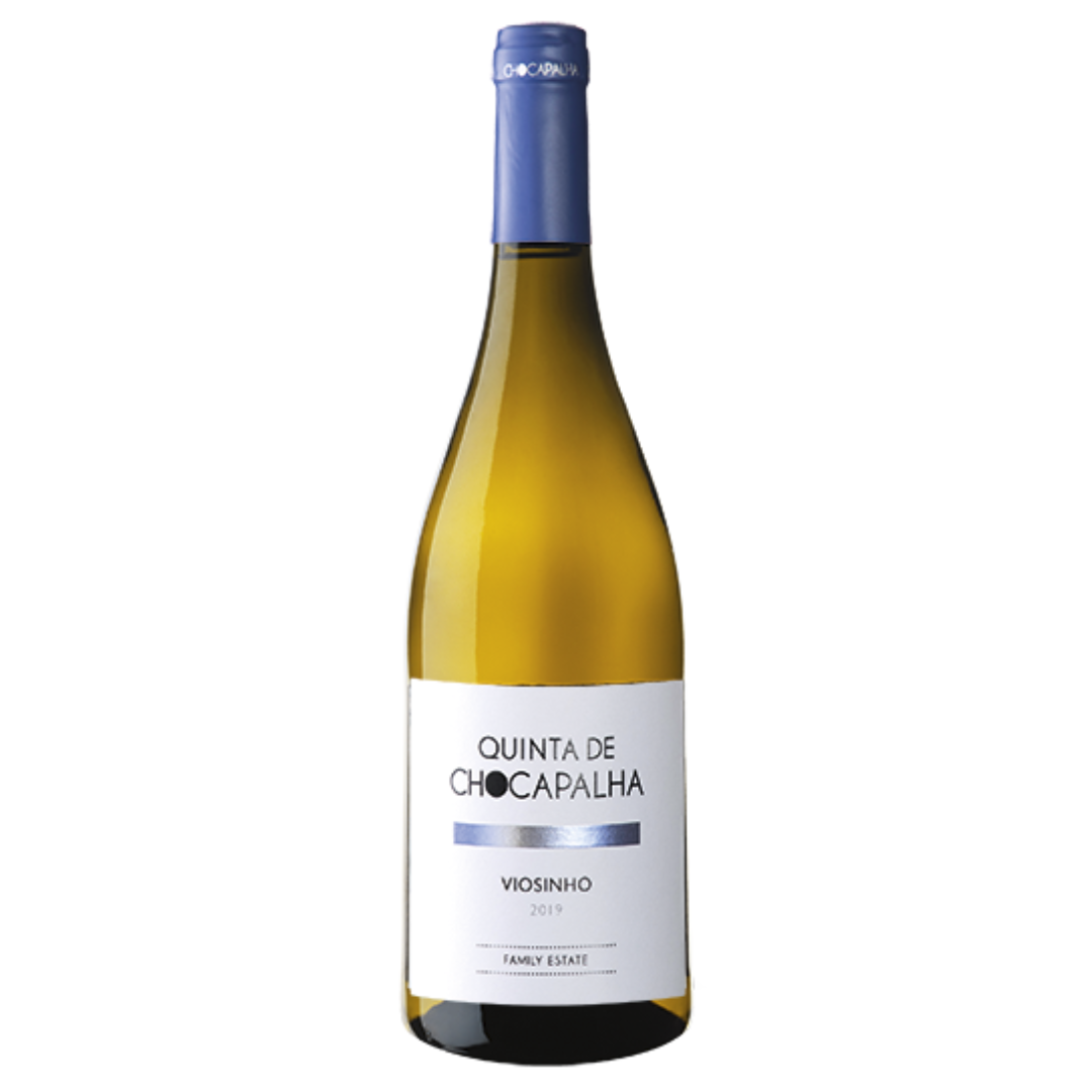 Quinta da Chocapalha Viosinho Branco 2020, 75cl