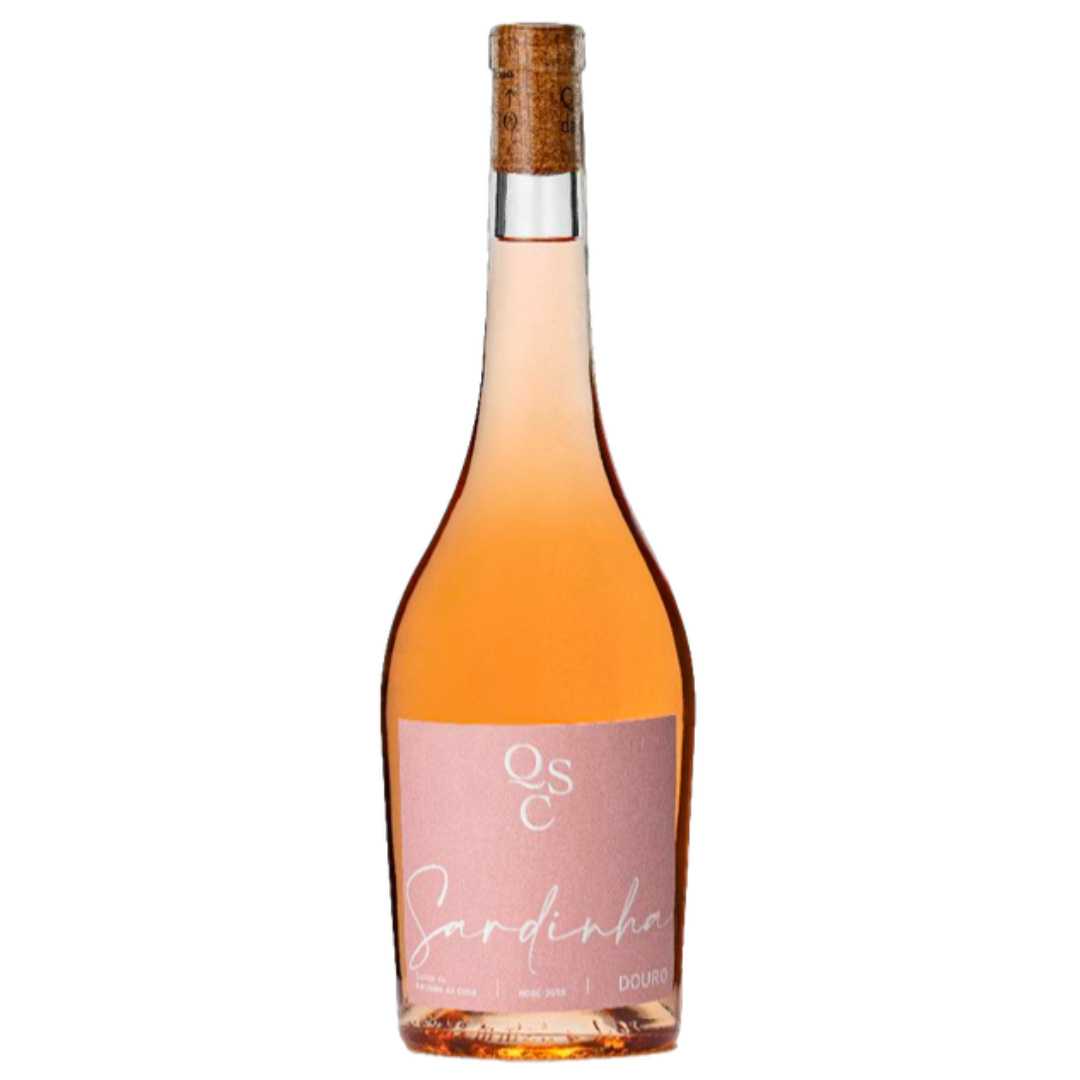 Rosé 2023, 75cl