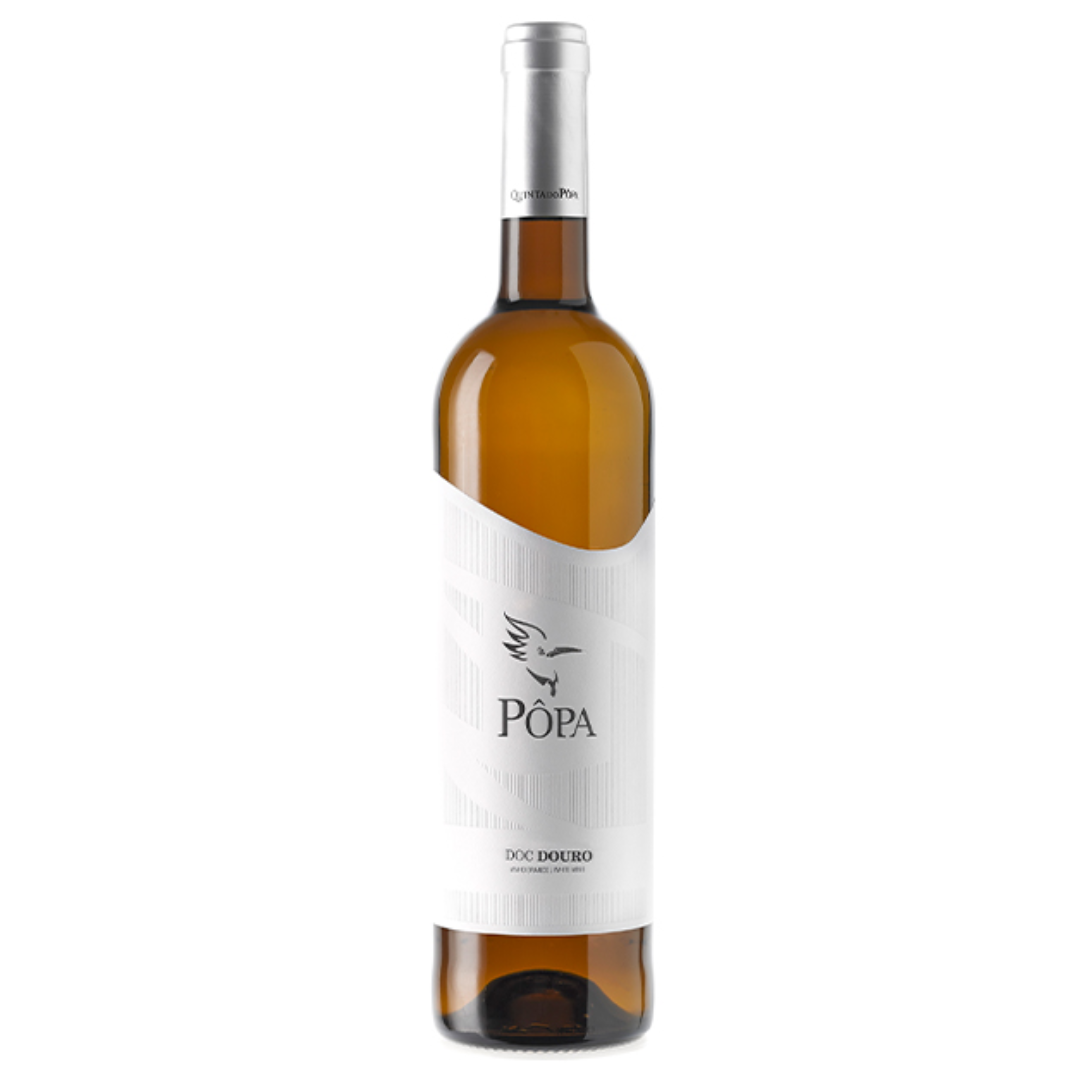 Pôpa Selection Branco 2022, 75cl