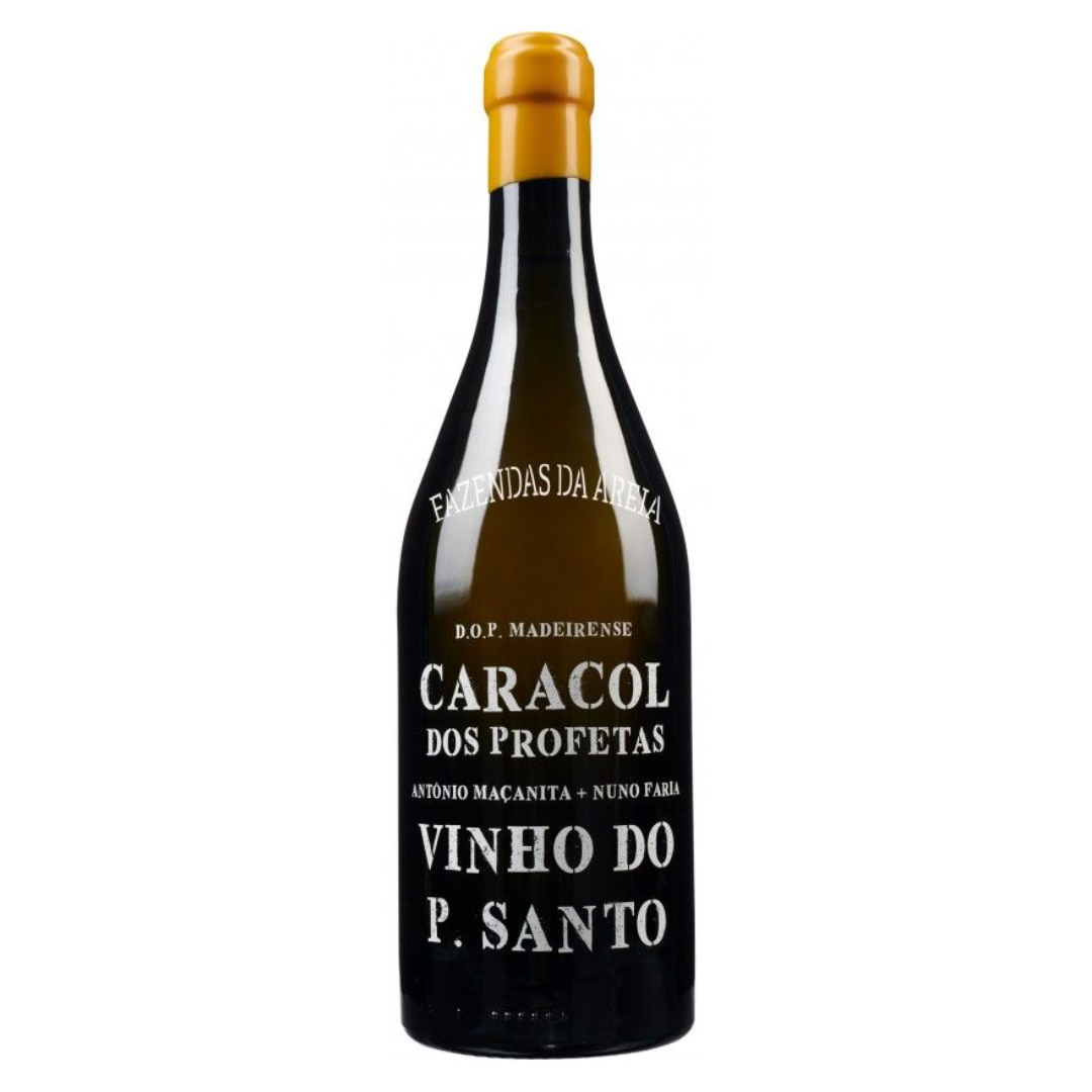Caracol dos Profetas | Fazendas da Areia Branco 2022, 75cl
