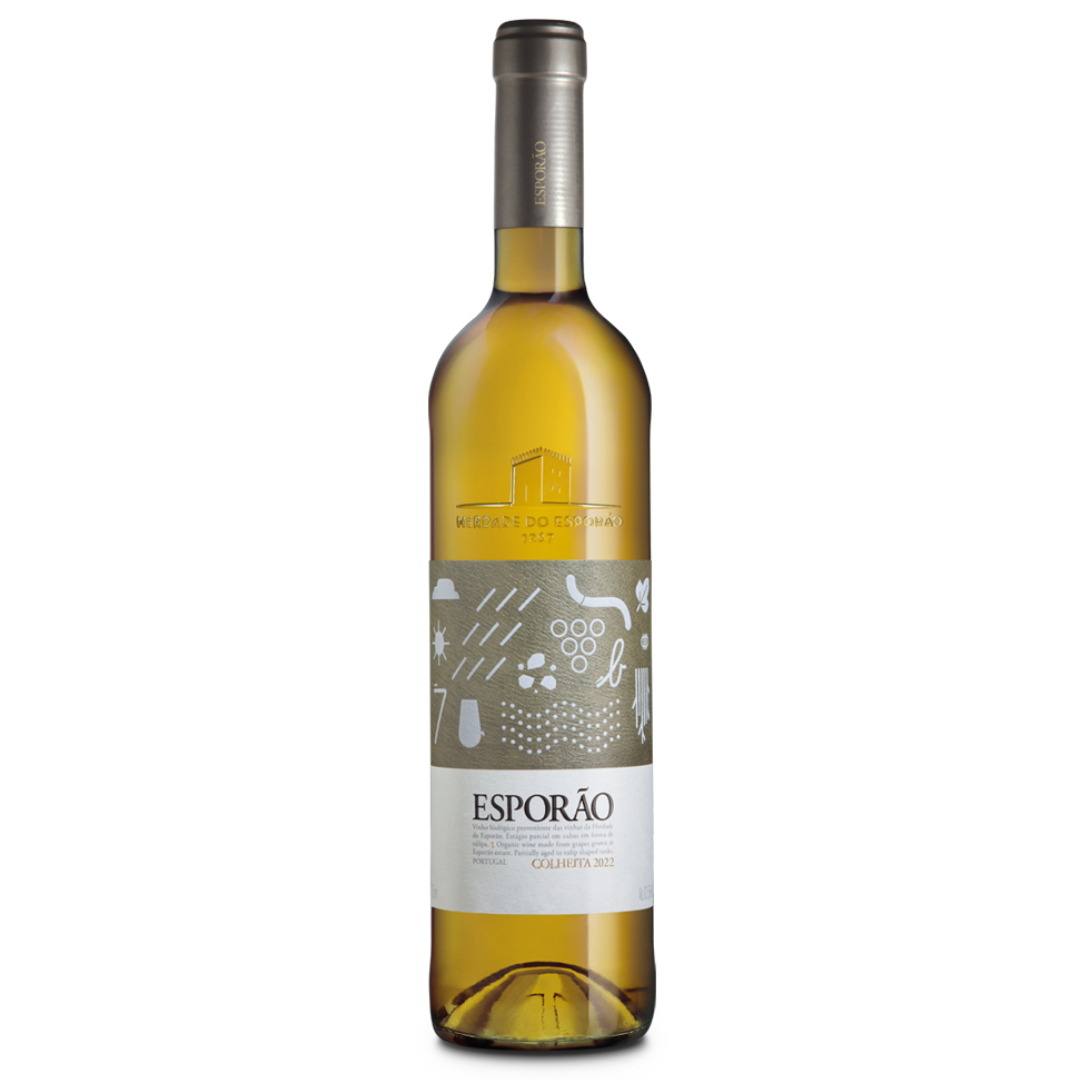 Esporão Colheita Branco 2022, 75cl