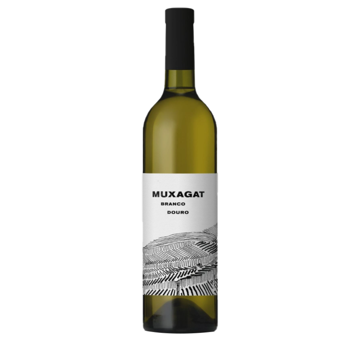 Muxagat Branco 2022, 75cl
