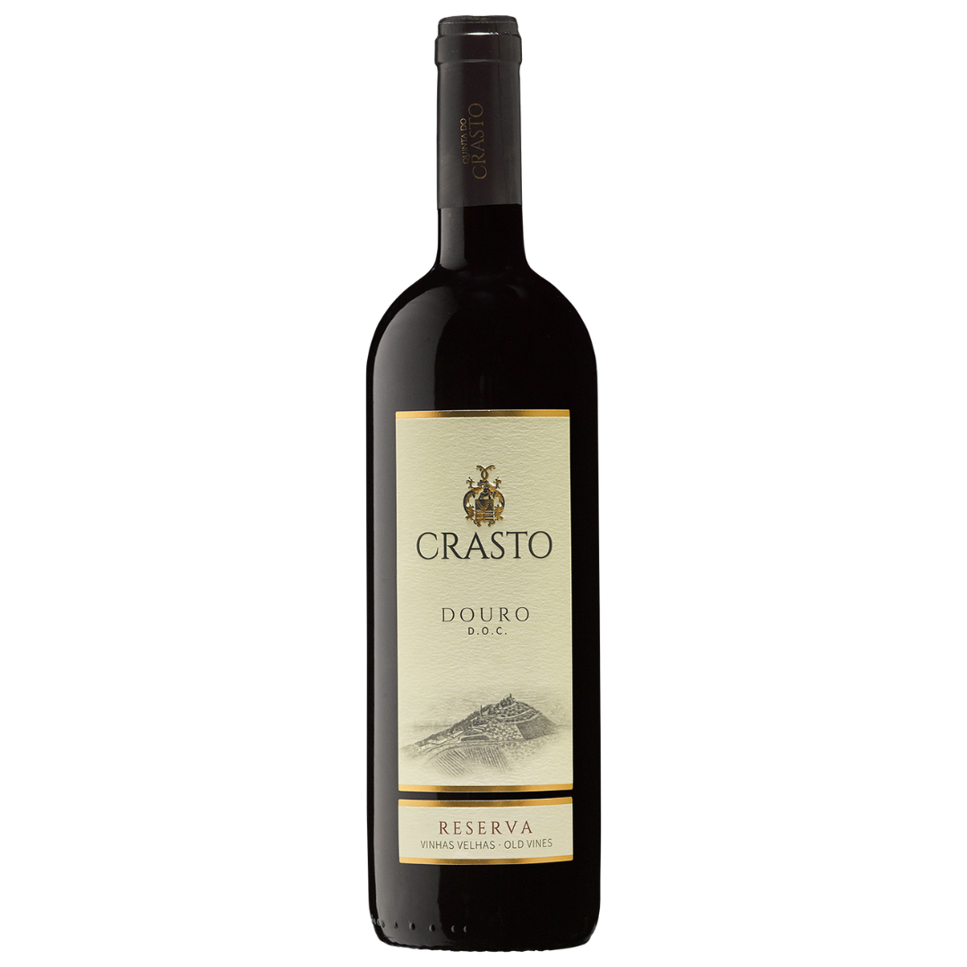 Quinta do Crasto Reserva Vinhas Velhas Tinto 2022, 75cl