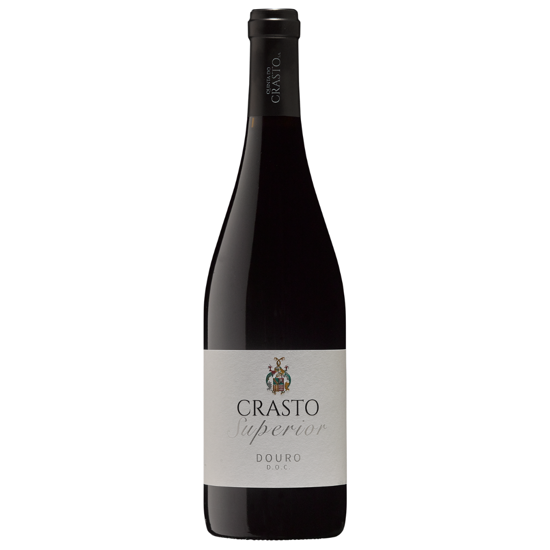 Quinta do Crasto Superior Tinto 2021, 75cl