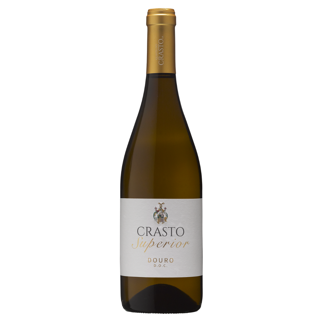 Quinta do Crasto Superior Branco 2023, 75cl