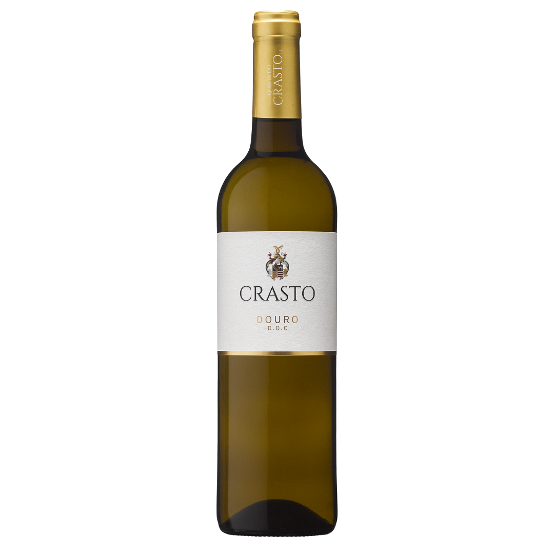 Quinta do Crasto Colheita Branco 2023, 75cl