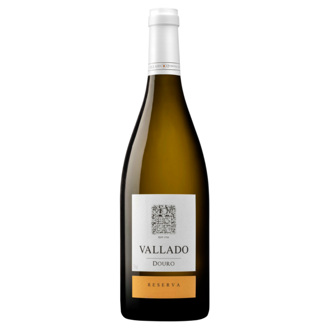 Vallado Reserva Branco 2022, 75cl