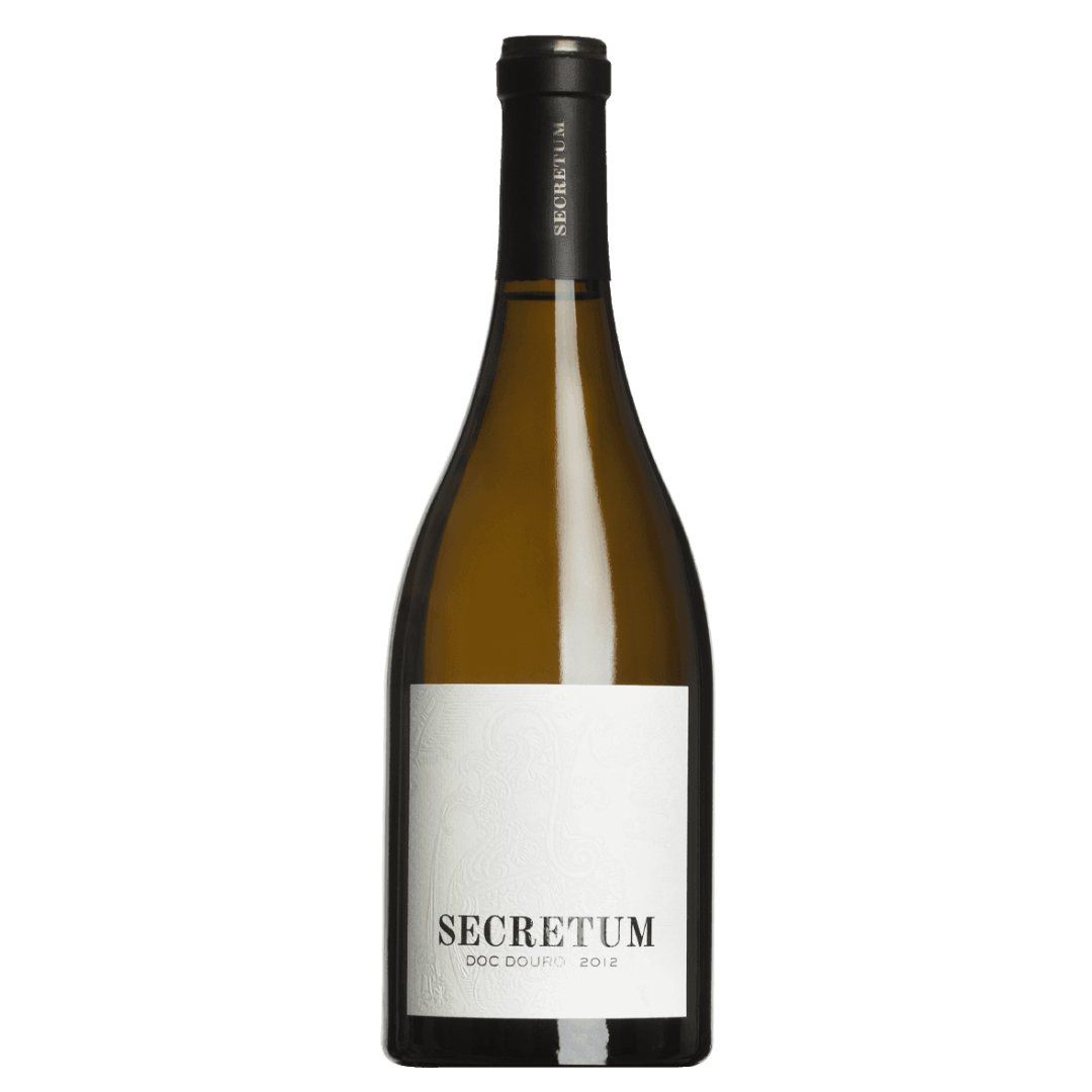 Secretum Branco 2018, 75cl