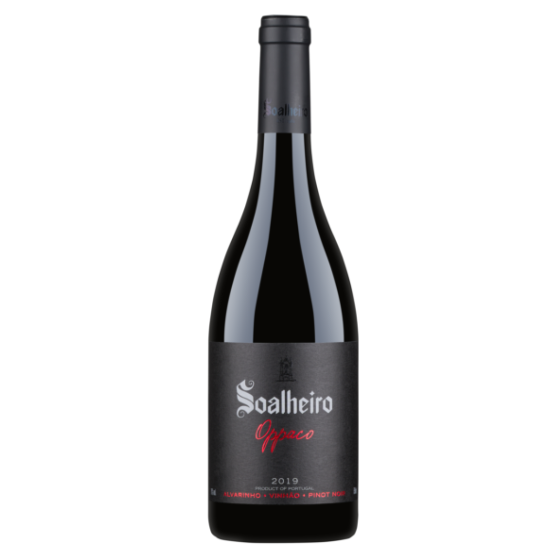 Soalheiro Oppaco Rouge 2022, 75cl