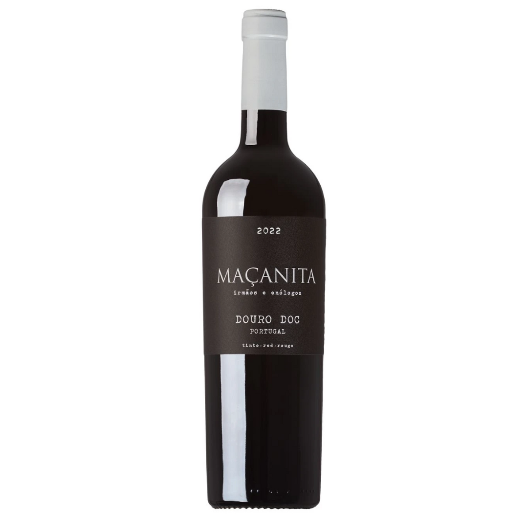 Maçanita Tinto 2022, 75cl