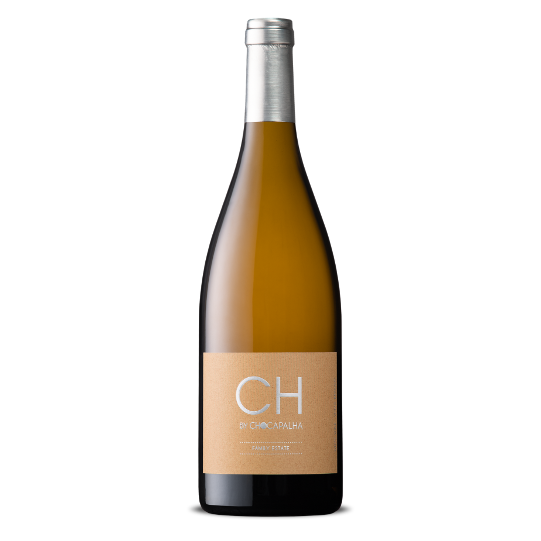 Quinta da Chocapalha CH by Chocapalha Branco 2020, 75cl