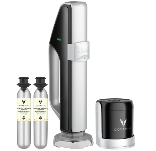 Coravin Sparkling®