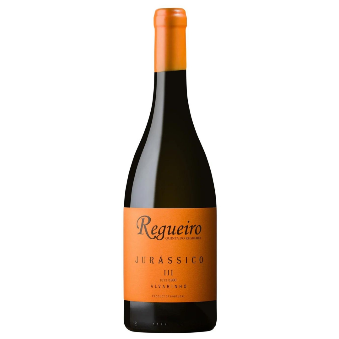 Quinta do Regueiro Jurássico III Branco N.V. 75cl