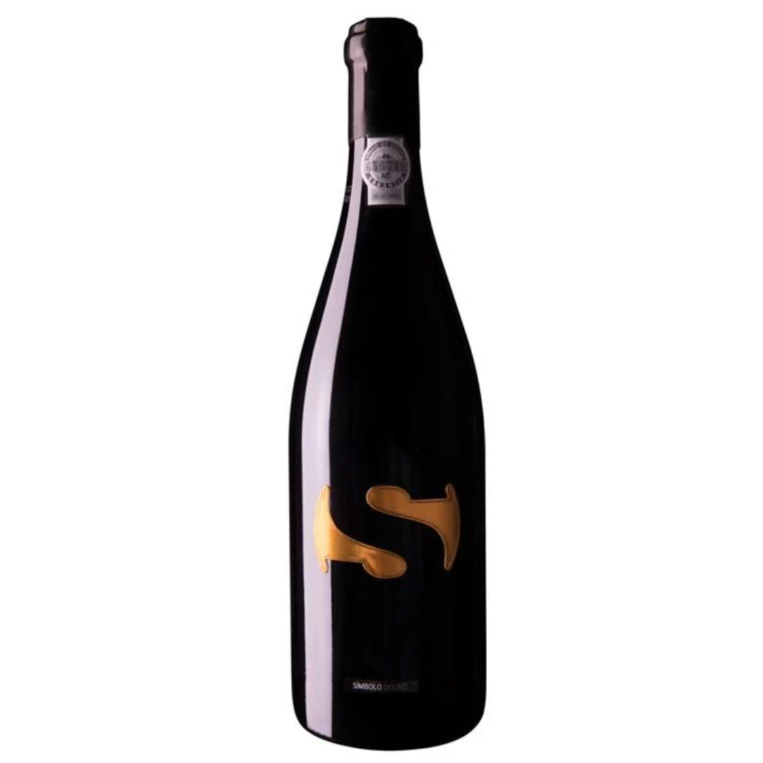 Symbol Red 2017, 75cl
