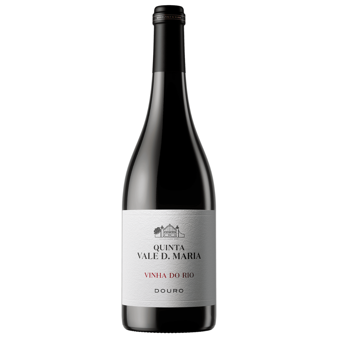 Quinta Vale D. Maria Vinha do Rio Tinto 2020, 75cl