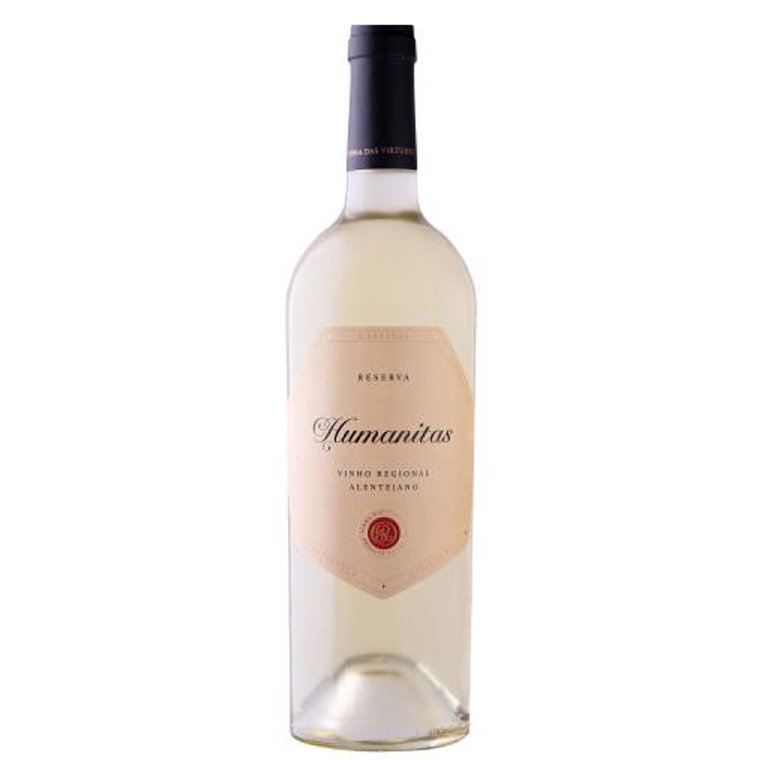Humanitas Reserve White 2020, 75cl