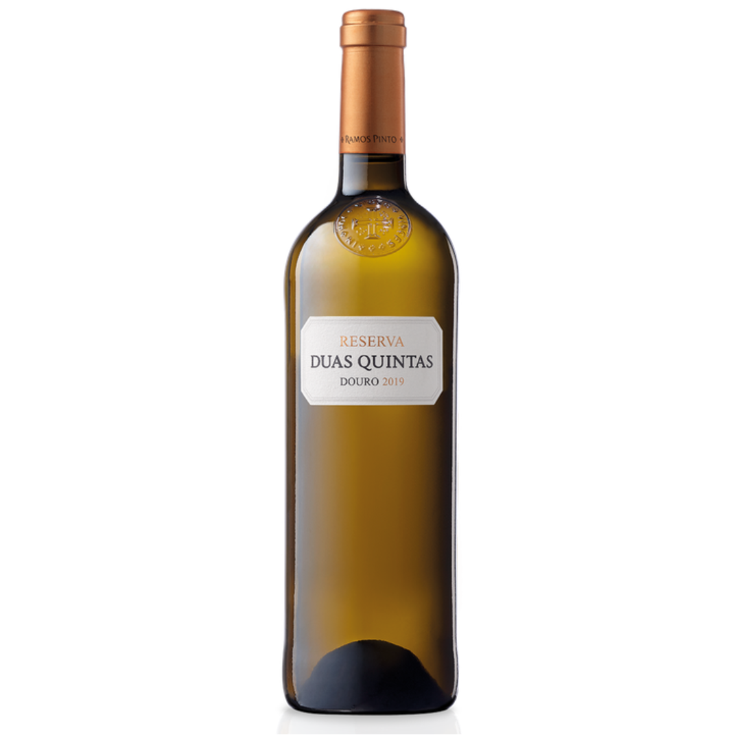 Duas Quintas Reserva Branco 2023, 75cl