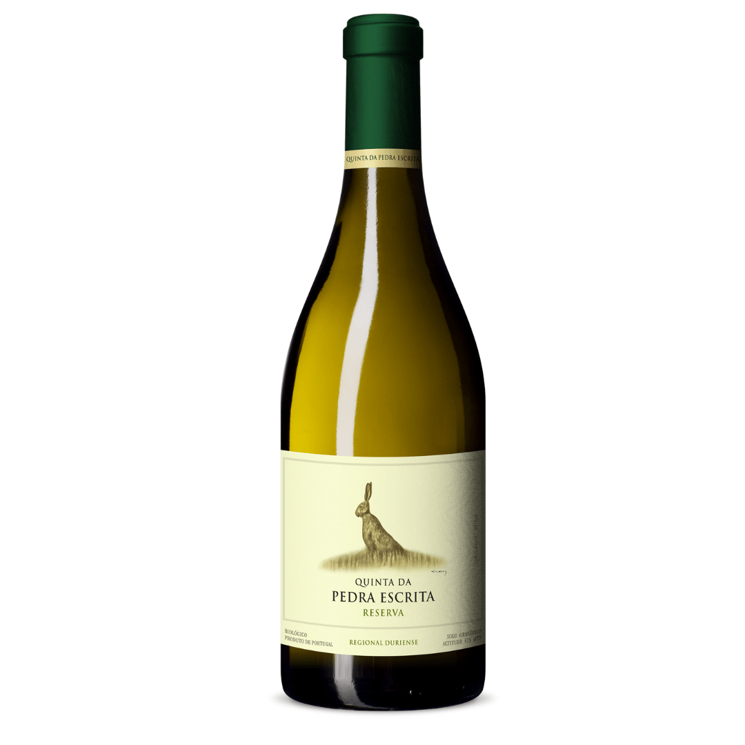 Quinta da Pedra Escrita Reserva Branco 2021, 75cl