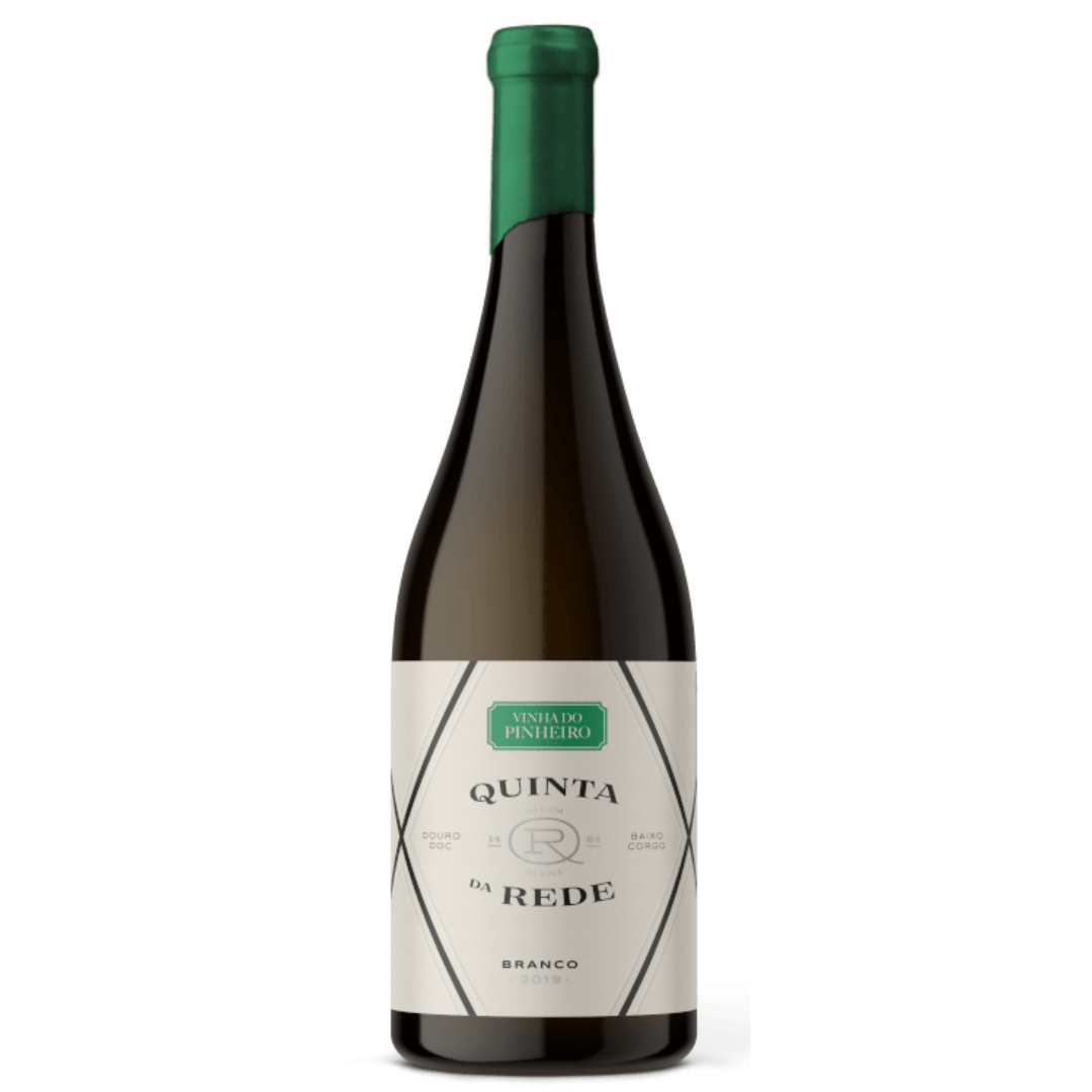 Quinta da Rede Vinha do Pinheiro 2019, 75cl