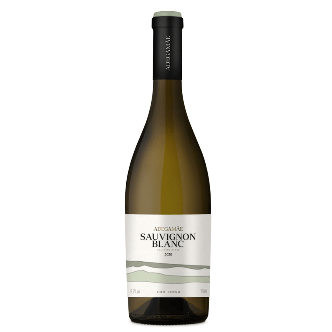 Adegamãe Sauvignon Blanc Branco 2020, 75cl